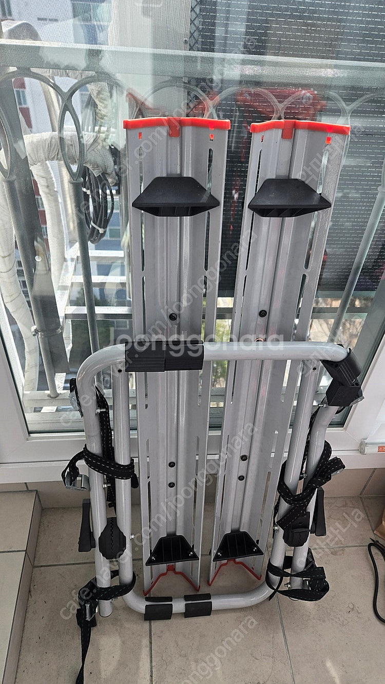 TK5 자전거&전동차 캐리어 판매합니다--0